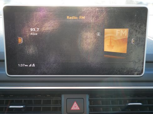 Used 2019 Audi A4 2.0T allroad Premium Plus image 22