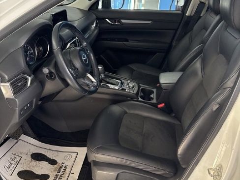 Used 2020 MAZDA CX-5 Touring image 15