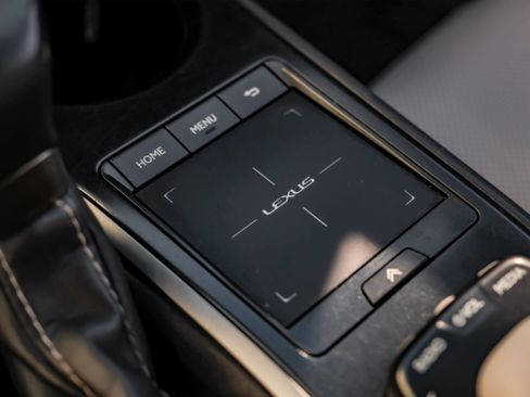 Used 2021 Lexus UX 250h w/ Premium Package image 25