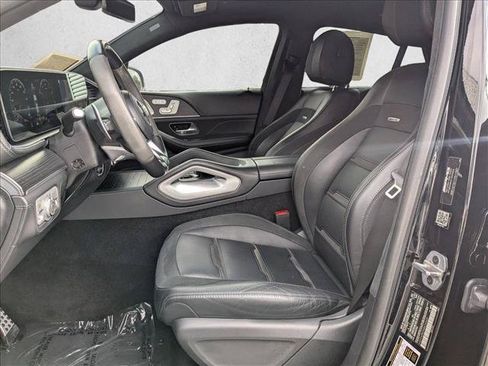 Certified 2022 Mercedes-Benz GLE 53 AMG 4MATIC Coupe image 18