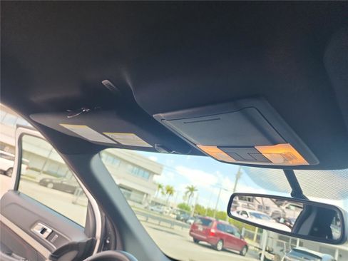 Certified 2018 Ford Explorer XLT w/ Equipment Group 202A image 26