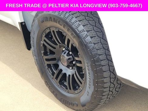 Used 2019 Chevrolet Silverado 1500 W/T w/ WT Fleet Convenience Package RWD image 7