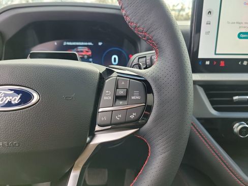 New 2026 Ford Explorer ST w/ Sun And Sound Package image 24