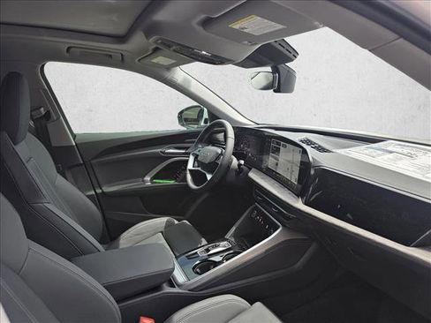 New 2026 Audi Q5 Premium Plus AWD/4WD image 11