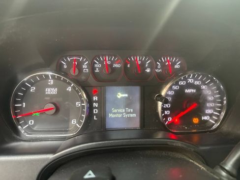 Used 2017 GMC Sierra 1500 2WD Double Cab w/ Elevation Edition image 23