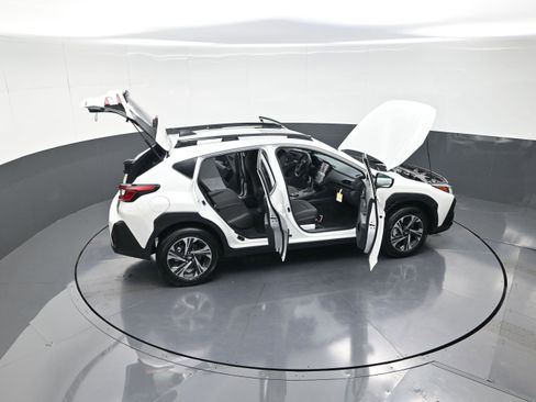 New 2026 Subaru Crosstrek 2.0i Premium AWD/4WD image 14
