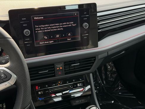 New 2026 Volkswagen Jetta GLI Autobahn FWD image 33