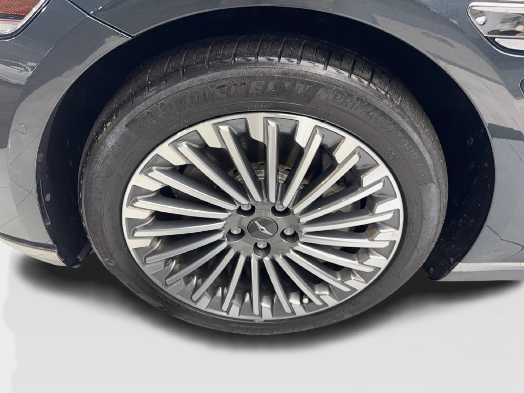 Used 2023 Genesis Electrified G80 AWD/4WD image 86