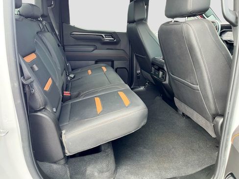 Used 2026 GMC Sierra 1500 AT4 AWD/4WD image 28