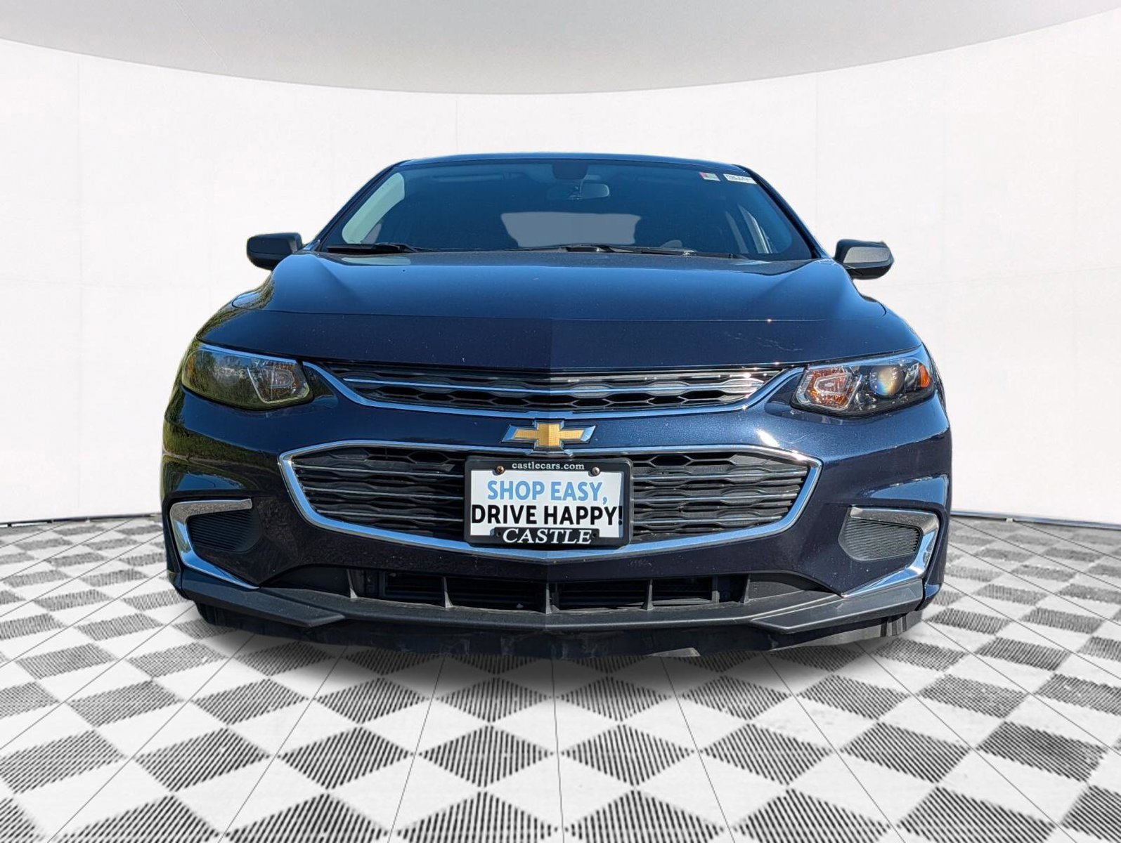 Used 2018 Chevrolet Malibu LS FWD image 15