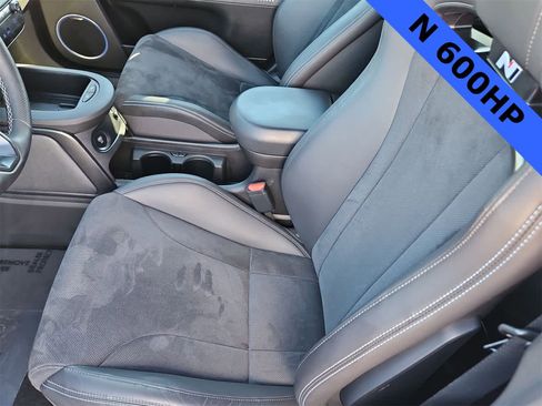 Used 2025 Hyundai Ioniq 5 N image 15