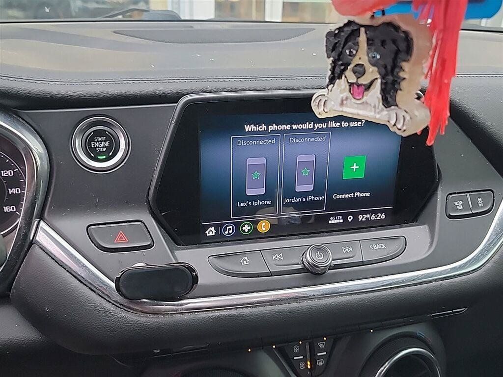Used 2019 Chevrolet Blazer LT FWD image 11