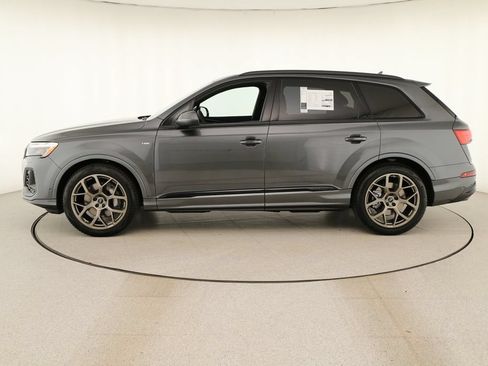 New 2026 Audi Q7 Premium Plus AWD/4WD image 2