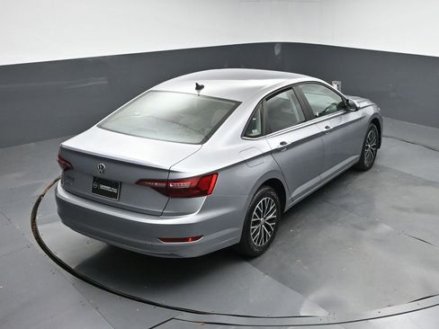 Used 2021 Volkswagen Jetta S image 37