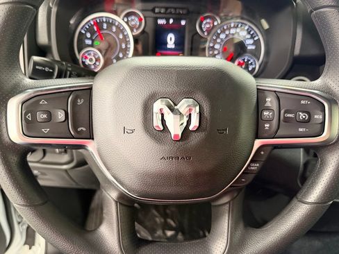 New 2026 RAM 1500 Tradesman RWD image 13