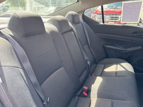 Used 2024 Nissan Altima 2.5 SV FWD image 20