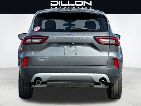 Used 2025 Ford Escape Active FWD image 5