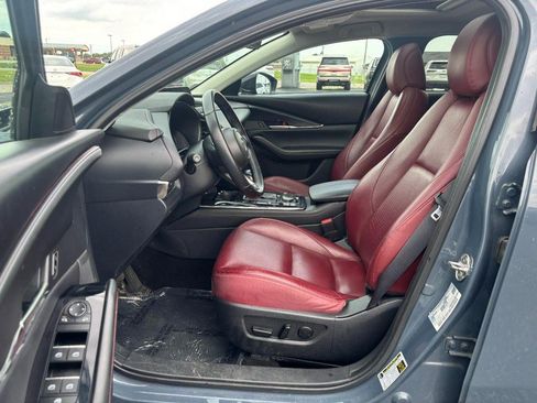 Used 2025 MAZDA CX-30 AWD 2.5 S w/ Preferred Package image 8
