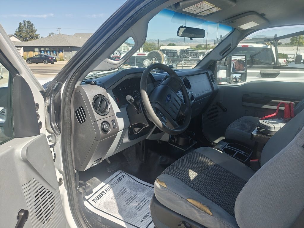 Used 2013 Ford F450 XL RWD image 7