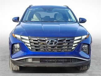 Certified 2023 Hyundai Tucson SEL w/ Convenience Package video 2
