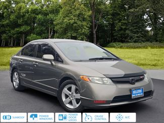 Used 2008 Honda Civic EX video 1