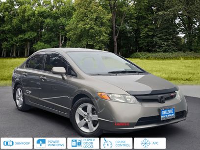 Used 2008 Honda Civic EX