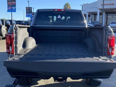 New 2026 RAM 2500 Rebel w/ Rebel Level 1 Equipment Group image 11