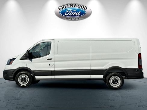 New 2026 Ford Transit 250 Low Roof image 7