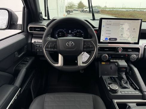 New 2026 Toyota 4Runner TRD Sport Premium image 13