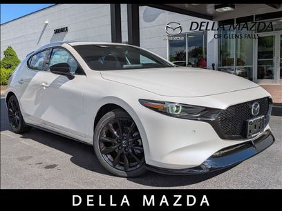New 2026 MAZDA MAZDA3 Hatchback w/Premium Plus Pkg