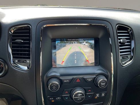 Used 2020 Dodge Durango GT AWD/4WD image 14