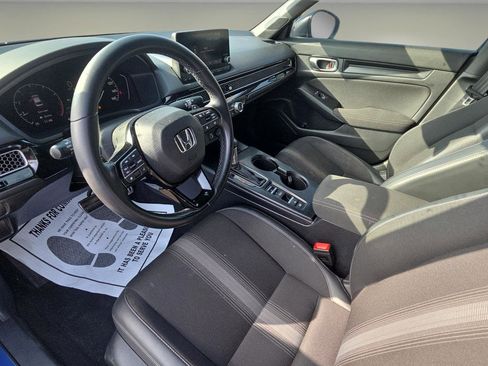 Used 2023 Honda Civic Sport image 27