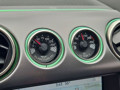 Used 2020 Ford Mustang Shelby GT500 w/ Technology Package RWD image 39