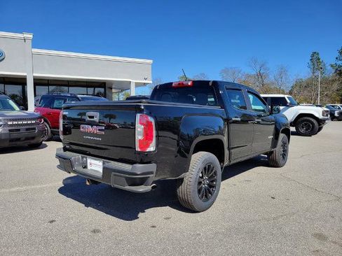 Used 2021 GMC Canyon Elevation Standard w/ Convenience Package image 6