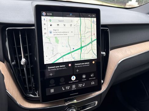 New 2026 Volvo XC60 B5 Core AWD/4WD image 16