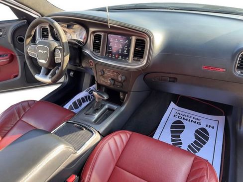 Used 2023 Dodge Charger SRT Hellcat w/ Harman/Kardon Audio Group image 19