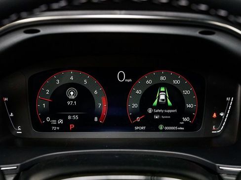 New 2026 Acura Integra A-Spec image 12