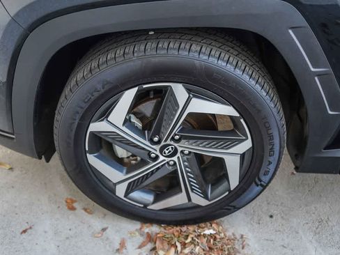 Used 2022 Hyundai Tucson Limited FWD image 10