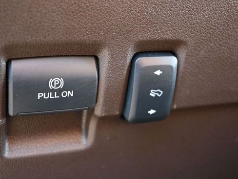 Used 2025 Ford F350 King Ranch w/ Chrome Package image 31