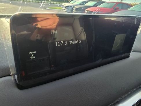 New 2025 MAZDA CX-5 AWD 2.5 S w/ Select Package image 28