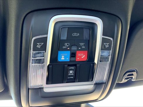 New 2026 RAM 1500 Lone Star image 17