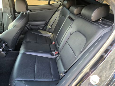 Used 2022 Kia Stinger GT-Line w/ Sun & Sound Package image 7