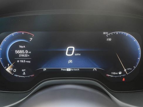 Used 2024 Maserati Grecale GT AWD/4WD image 22
