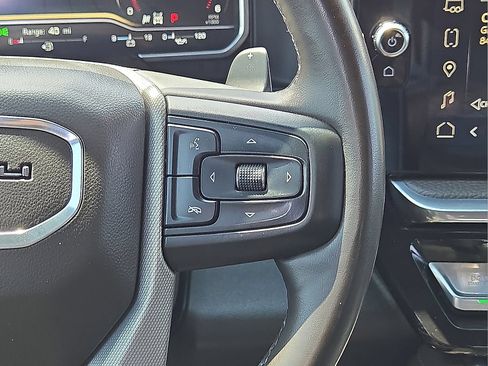 Used 2023 GMC Sierra 1500 Denali AWD/4WD image 20