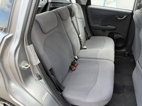 Used 2010 Honda Fit image 16