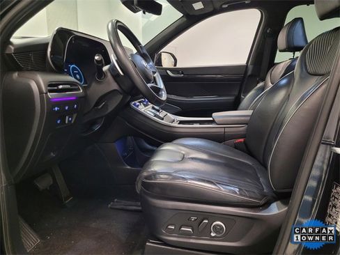 Used 2024 Hyundai Palisade Calligraphy image 11
