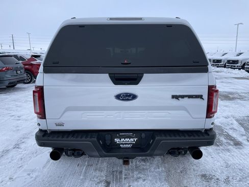 Used 2019 Ford F150 Raptor image 32