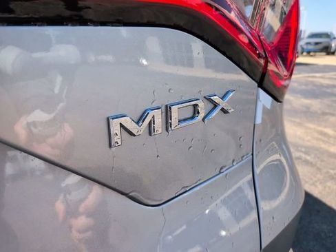 New 2026 Acura MDX SH-AWD image 8