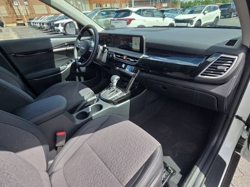 New 2026 Kia Seltos S AWD/4WD image 13