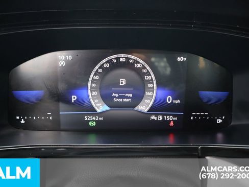 Used 2024 Volkswagen Taos S image 37